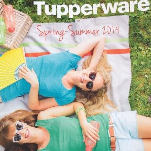 tupperwareirl's profile picture. Tupperware, here to help you create and store your favourite foods!
Check out our kiosks at a shopping centre near you or hold a party in your home!