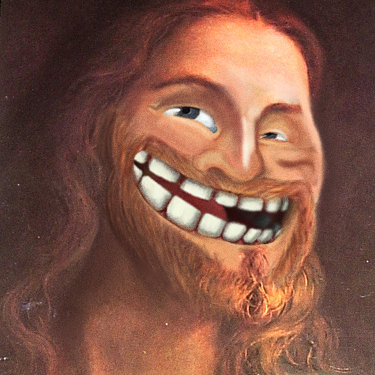 KelakarFunny's profile picture. Kambing mengembek, Di dalam bangsal.
Follow back dan anda takkan rasa menyesal.