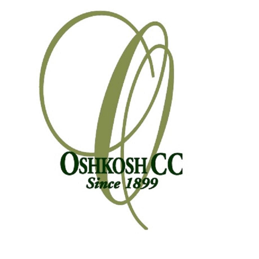 Oshkosh Country Club - Since 1899