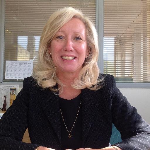 Bev Maybury