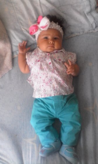 Te amo