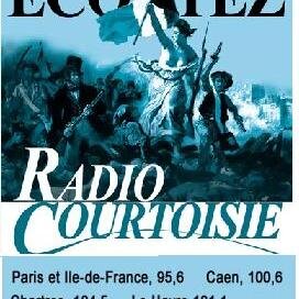 FMCourtoisie's profile picture. RAS