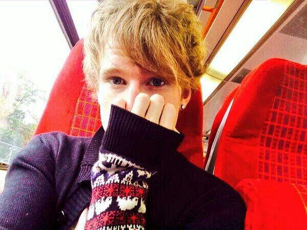 ~FAKE~I'm one of those people who learned 'act your age' at age 9 and carried acting that age forever...AMAZING