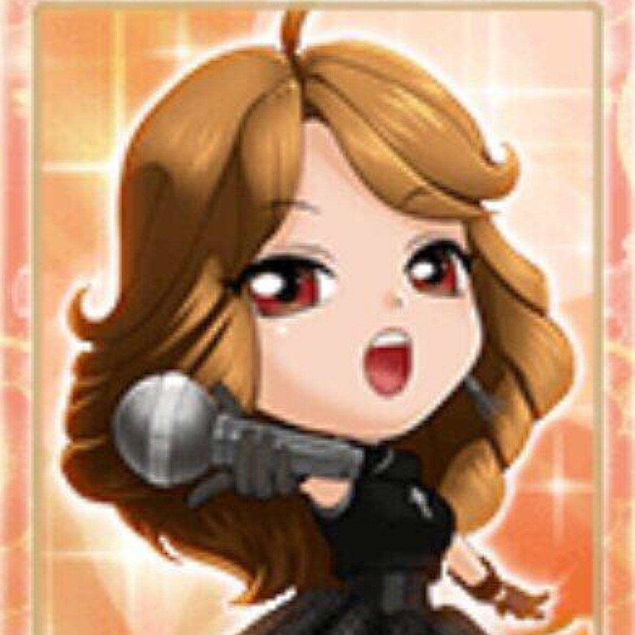 元遊技機メーカー企画兼デザイン担当♪teamchibina No.31♪ ♪teamakina No.166♪ キイロイトリ♡ ピスケ♡ちび菜さん♡ 明菜さん♡ウーパールーパー