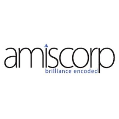 Amiscorp's profile picture. We're a digital agency offering innovative ideas and a wide range of services concerning digital media