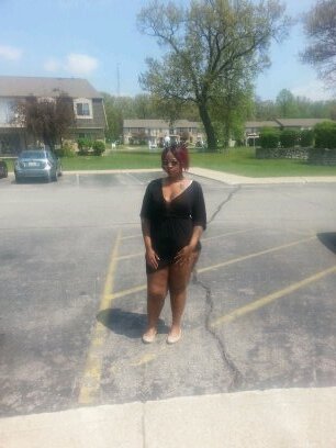 pretty face nice shape
