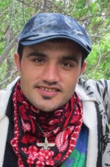 Farzadhamidpadg Profile Picture