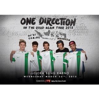 This is our old fanbase. Please follow our new one. @1D_JustFiveBoys thanks guys