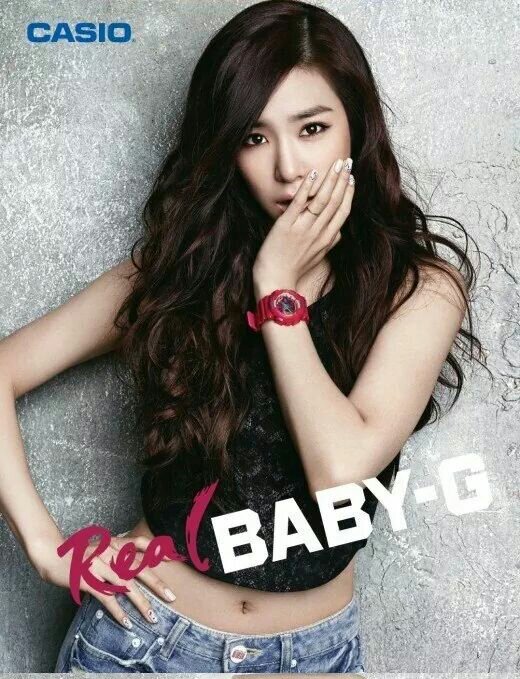 'm Member of SNSD, an @Ace_RPTown's ciptizen | @Baekhyun_GN's Nuna