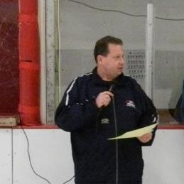 Hockey Coach for Pembroke Youth Hockey Program, Softball Coach for Pembroke Youth softball.