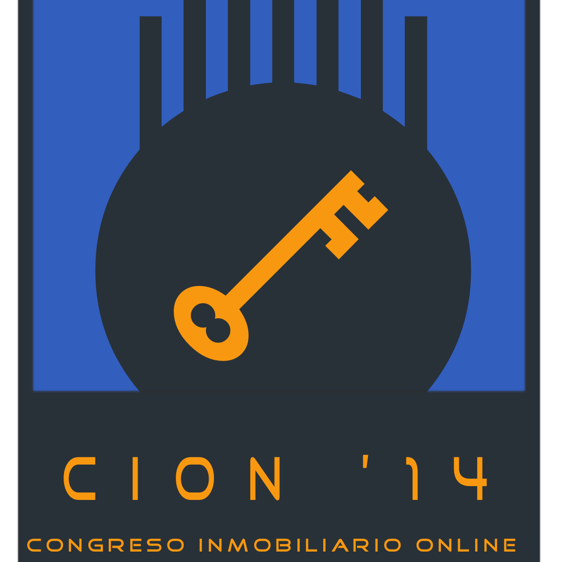 CION es un congreso diseñado por y para gente interesada en la maravillosa familia de inversión que son los inmuebles. #CION2014
