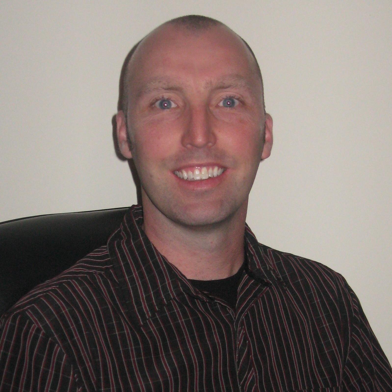 JoeHanning's profile picture. To put it simply...I'm a marketing guy: Brand Management, Advertising, Trade Shows, Interactive, Media Buying, PR, Cause Related Marketing, etc.