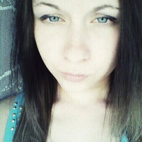 Hello, my name's Odett:) https://t.co/12OHykQApI