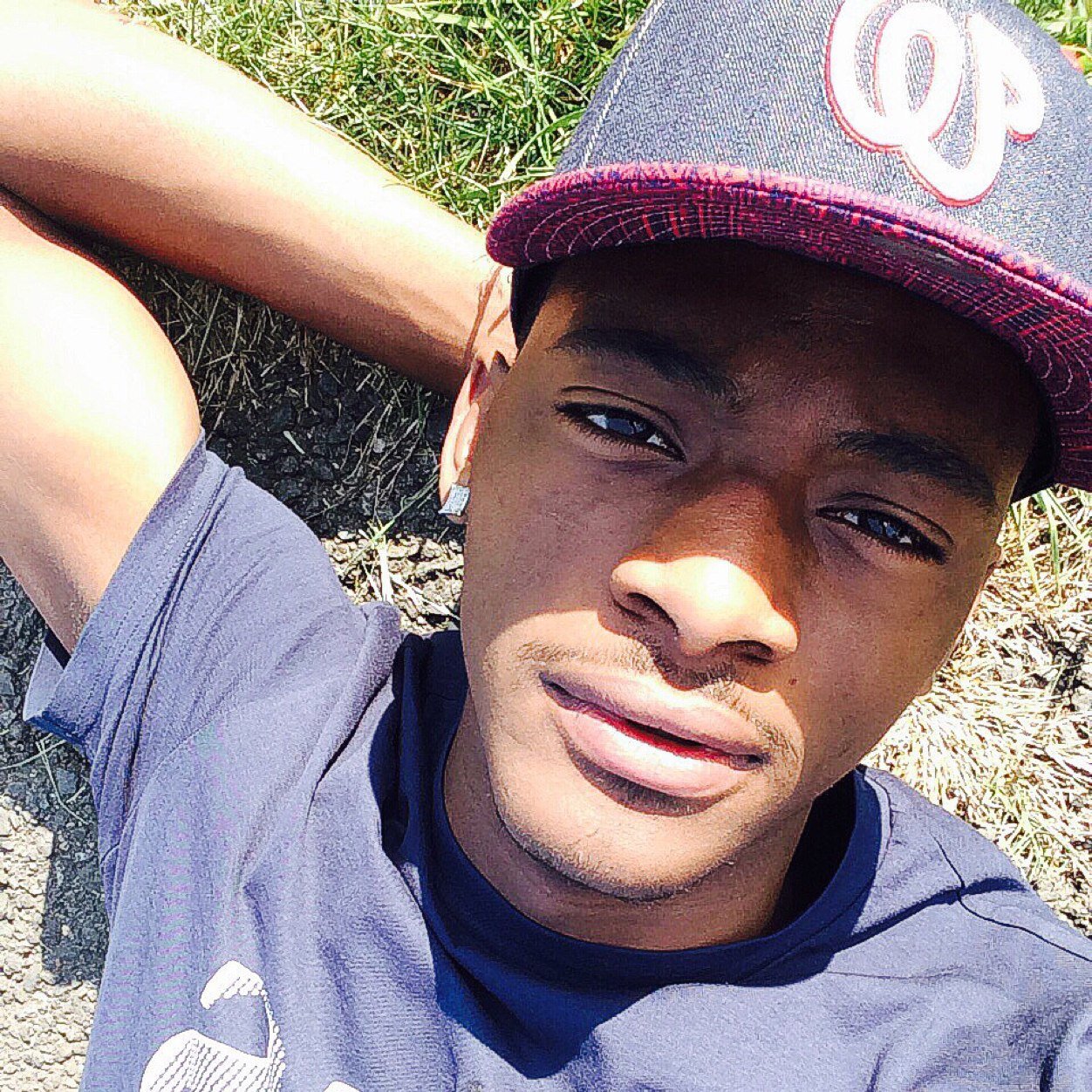**Backup PAGE(Follow bk) Real•Recognize•Real [(Rip Abass Boss Cole)]
