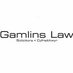 Gamlins Law (@gamlins) Twitter profile photo