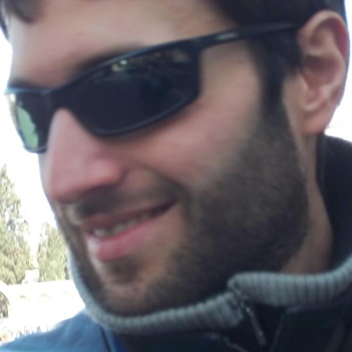 giancanuz's profile picture. Developer @ Pubcoder