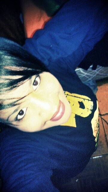 Realist Bitch Alive ♕