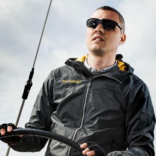 Father, Husband - Marketing Manager  - Mountain Biker, Sailor, Snowboarder