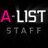 A-List Staff