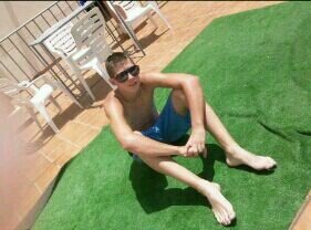 Conmigo kien kiera contrami kien puedaaa