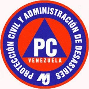 Cuenta oficial de la Sala Situacional de la sede principal de Protección Civil Falcón