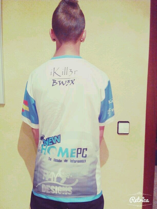 iKill3Rr's profile picture. 