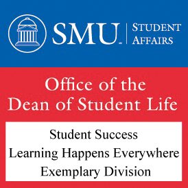 The Student Life Office is part of the Division of Student Affairs at SMU. We oversee various departments providing essential services to the campus community.