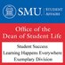 SMU Student Life (@smustudentlife) Twitter profile photo