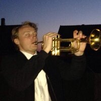 Joel Thell (@joelthell) 's Twitter Profile