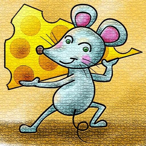 🧀たけぽん🐭さんのプロフィール画像