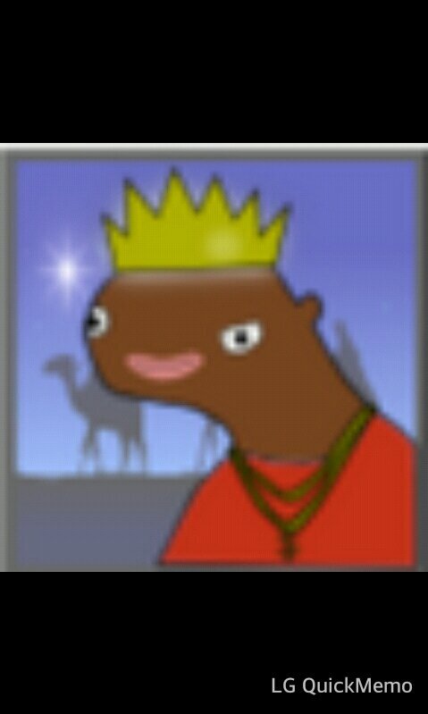 Baltasarelnegro's profile picture. Oriente Proximo city