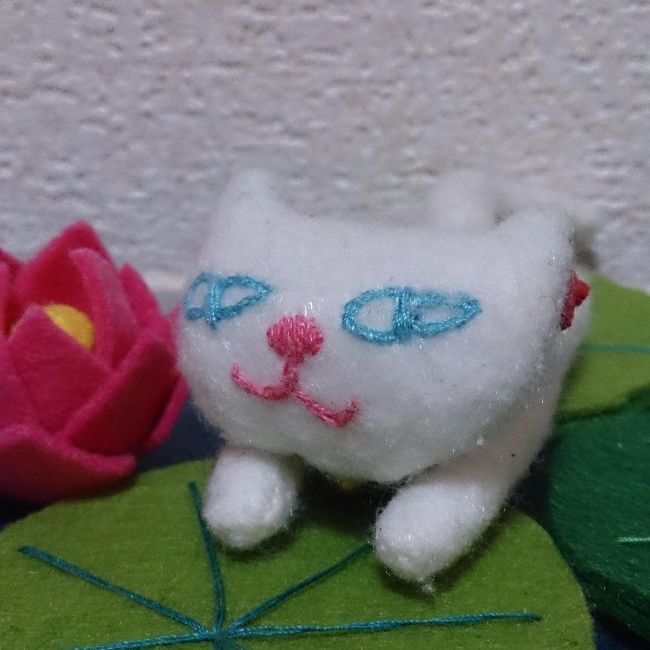 ただ、機嫌よう生きたいだけ。