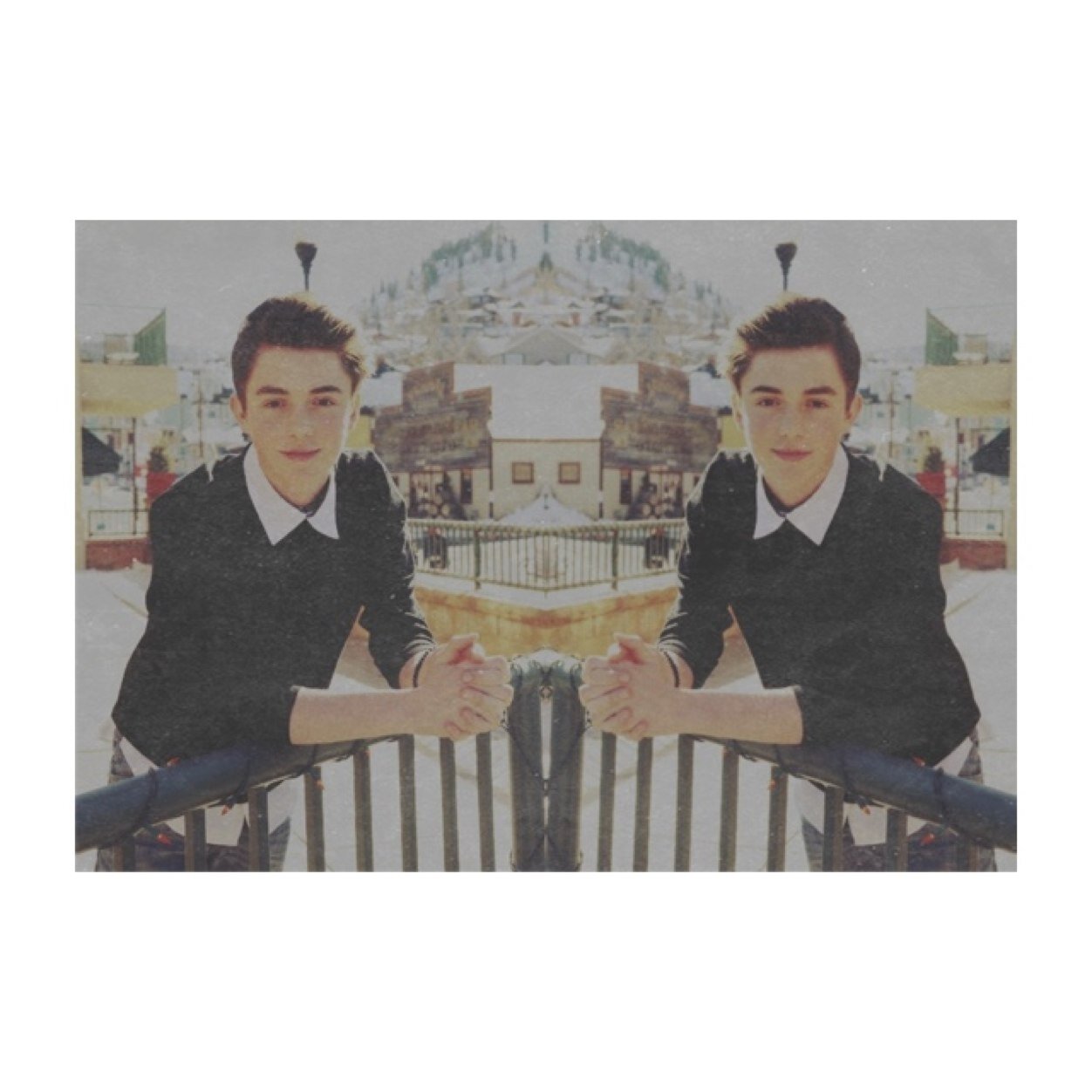 ♡❁ i only exist on the internet ❁♡