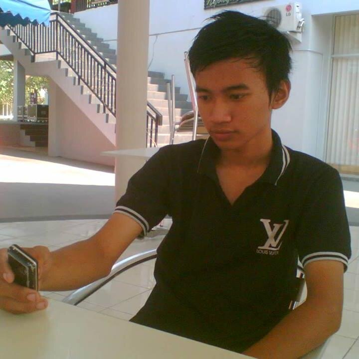 Pantang menyerah hadapi tantangan.add juga Andy Wijaya .terima kasih. ... :)