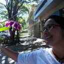 Flor Azucena Rocha  - @florazurocha - Twitter