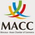 MACC MercosurAsean (@mercosuraseancc) Twitter profile photo