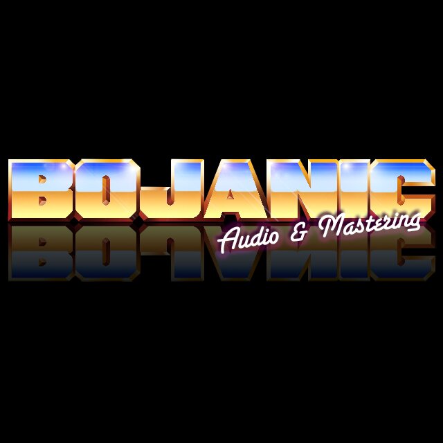 Composer for TV & online promotions. Professional audio mastering services for bands, artists and record labels. Drop me an email! - info@bojanicaudio.com