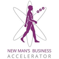 NEW MAN’S BUSINESS ACCELERATOR is Macedonian-American Company, for professional executive education, career development and business-technical support.