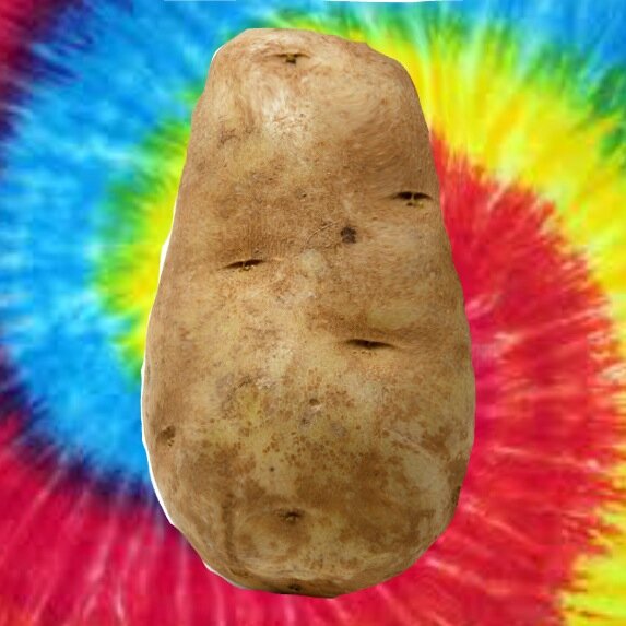 OneSimplePotato's profile picture. hello I am a potato