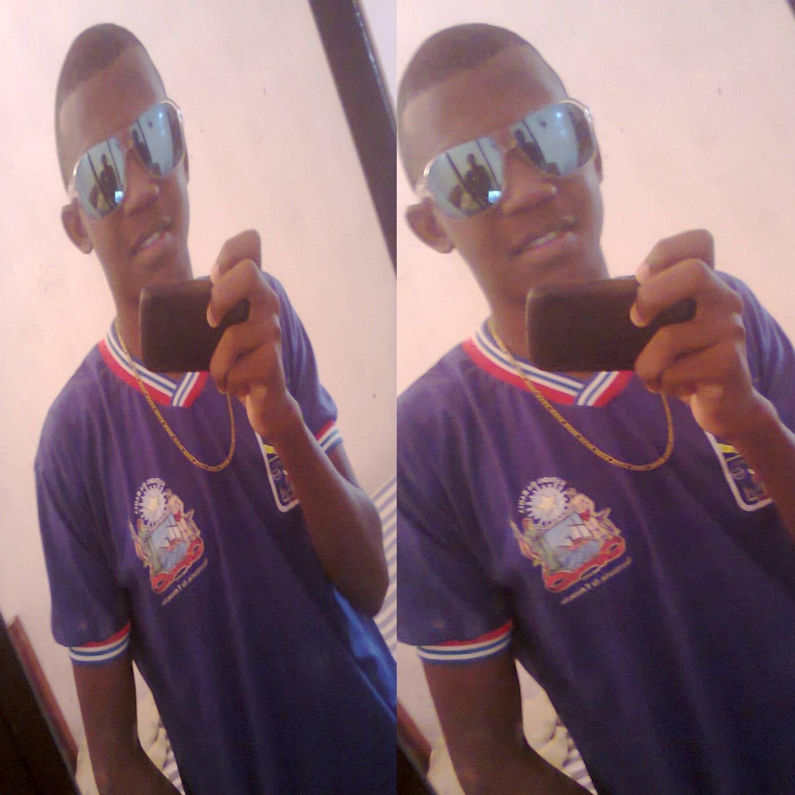 Sem Deus Na Minha Vida Eu não sou nada!!!Sou Negro mais sou ser humano!!! O meu caractér é o meu Respeito que eu tenho pelos outros!!***DEUS É FIEL**