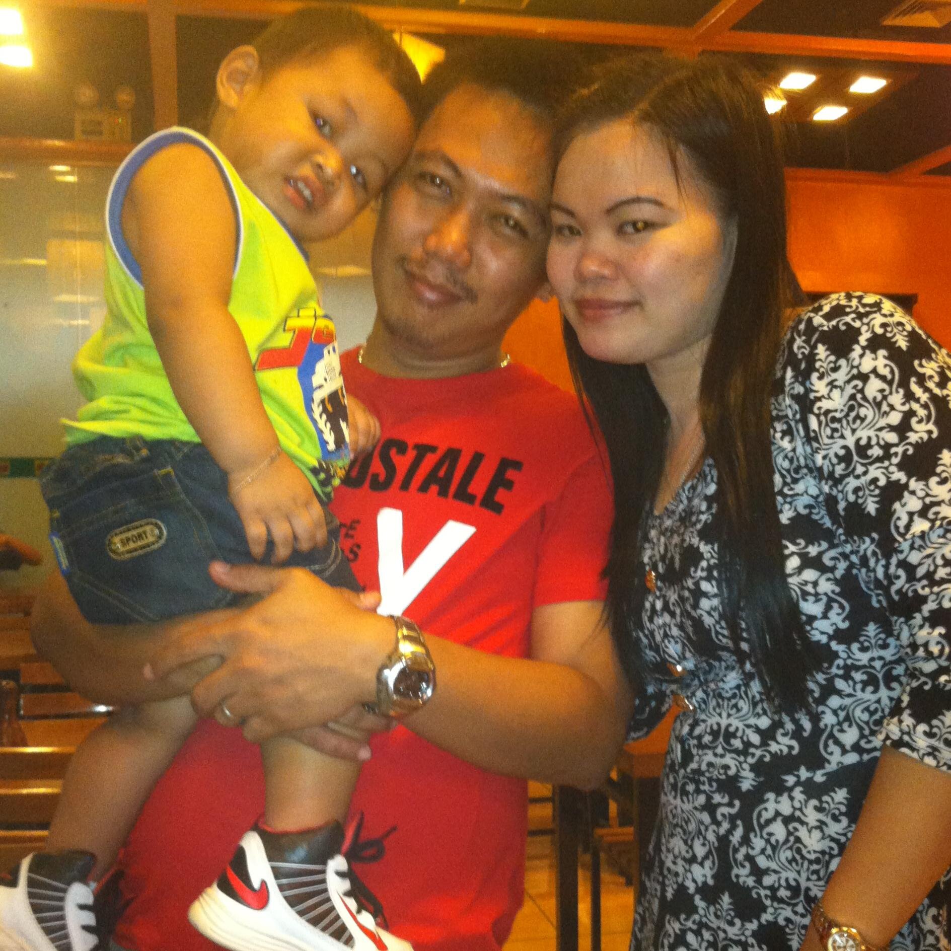 DelroPD's profile picture. 