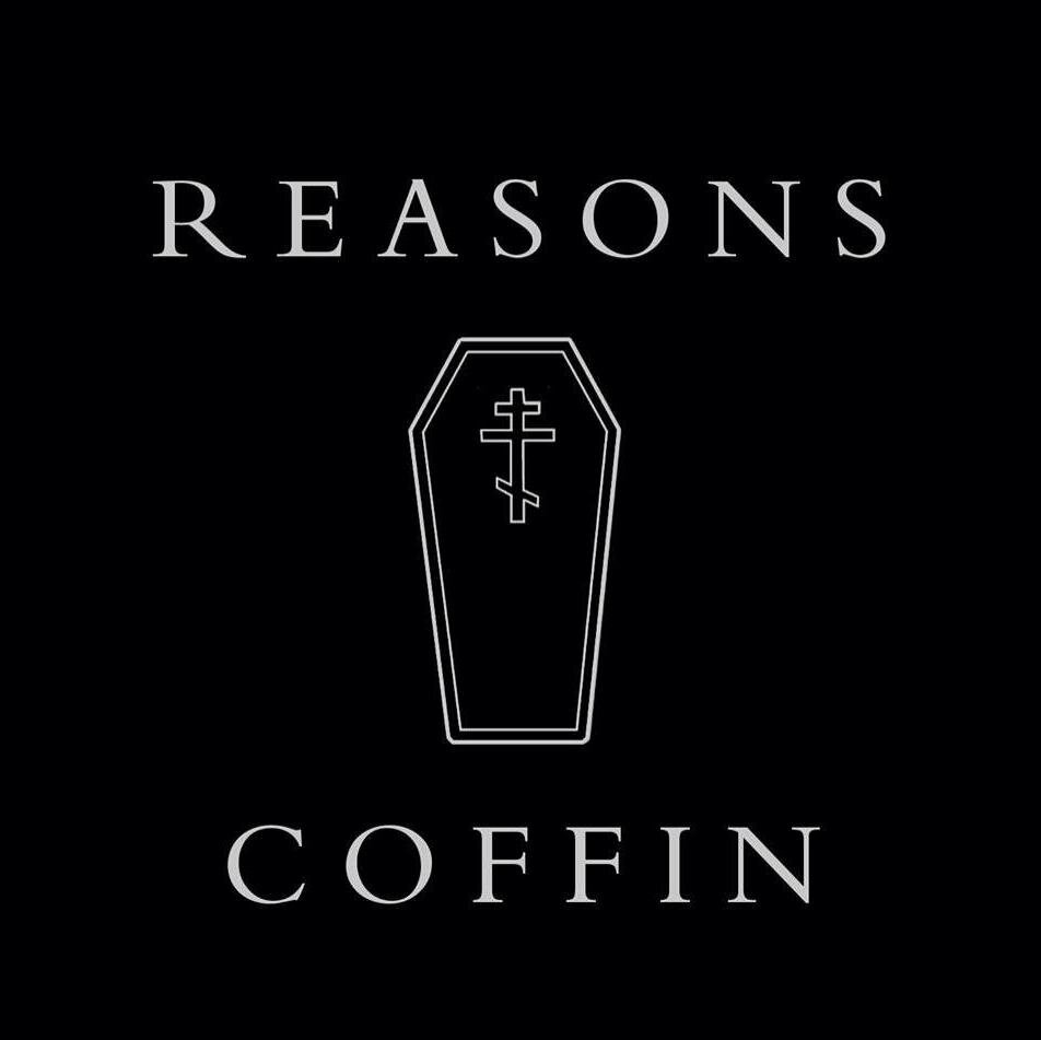Spirit-filled aggressively heavy band. @ReasonsLogan -vocals Daniel BenAdonai-guitar ????-drums FB: http://t.co/SPGHCUb3vq EP: