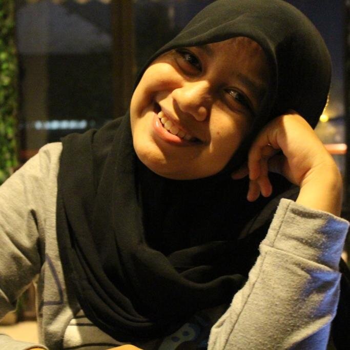 Semangat :) | Teknik Komputer '49 | Institut Pertanian Bogor | SMAN 5 KARAWANG | Telagasari - Karawang