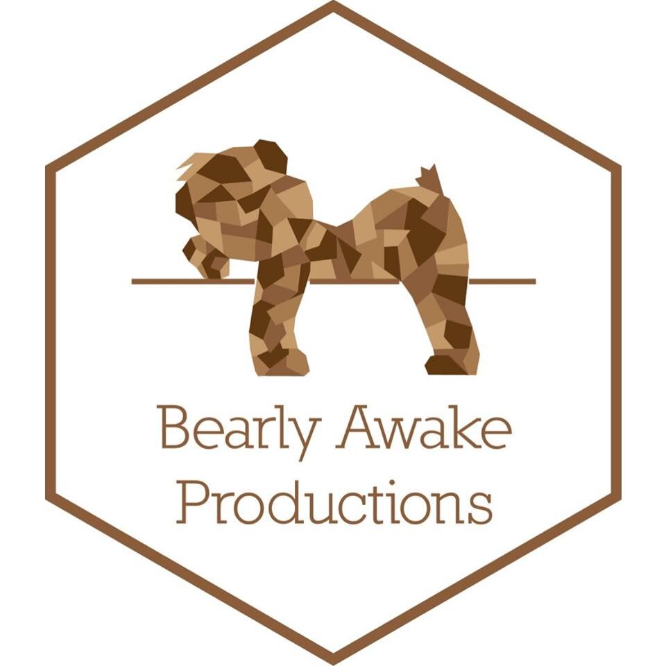 BearlyAwakeProd's profile picture. Bearly Awake Productions is a media production company currently working on the short movie UNknown for the 2nd Annual MOS short movie festival powered by NHTV