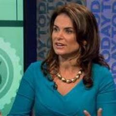 @LinkedIn #Career Expert, bestselling #author of #GirlonTop & mom.