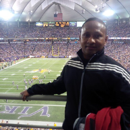 RegSmith68's profile picture. Healthy