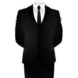 We are Anonymous. We are Legion. We do not Forgive. We do not forget. Expect Us.