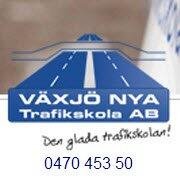den glada vägen till ditt körkort