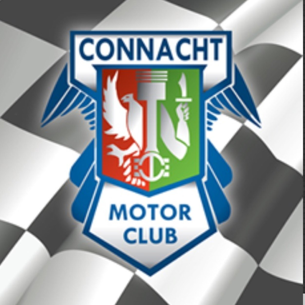 Official Twitter site of Connacht Motor Club in Ireland