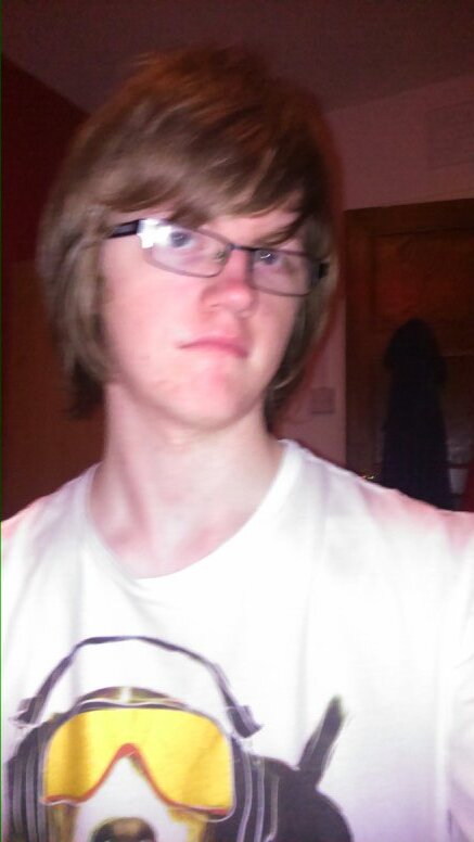 JamieBrooksbank's profile picture. Basically just normal